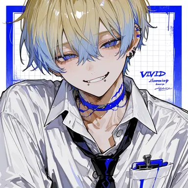 Profile image of 斗希
