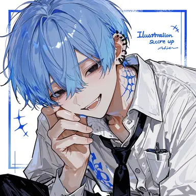 Profile image of 希亜