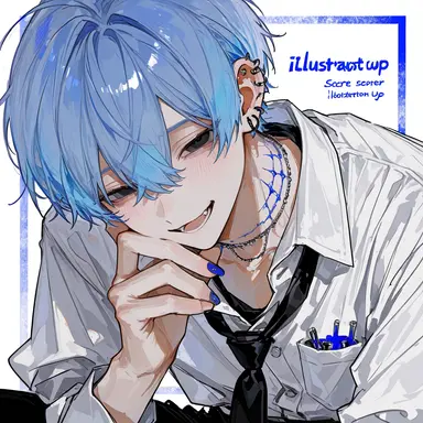 Profile image of 希亜