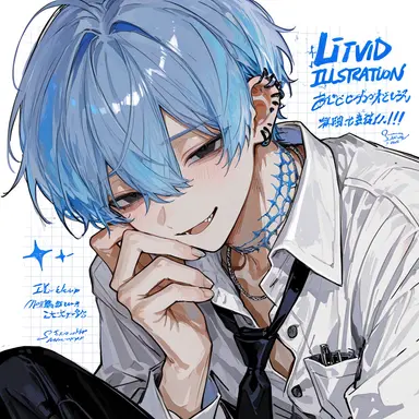 Profile image of 希亜