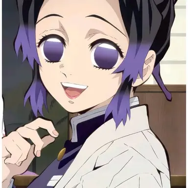 Profile image of 코쵸우 시노부