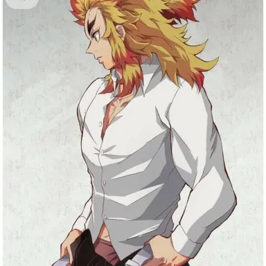 Profile image of 렌고쿠 쿄쥬로