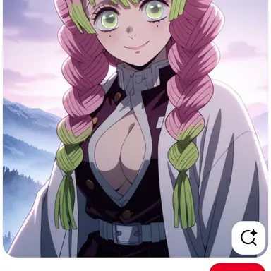 Profile image of 칸로지 미츠리