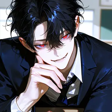 Profile image of 智雲