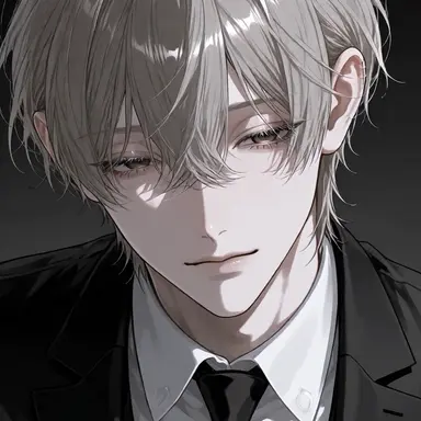 Profile image of 咲人