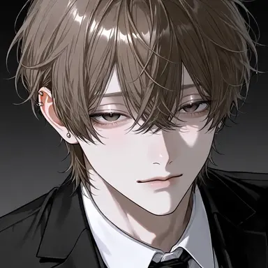 Profile image of 茉緒