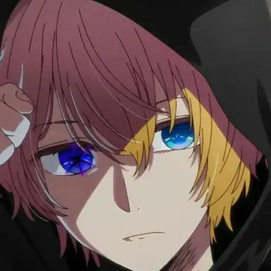 Profile image of 호시노 아쿠아마린