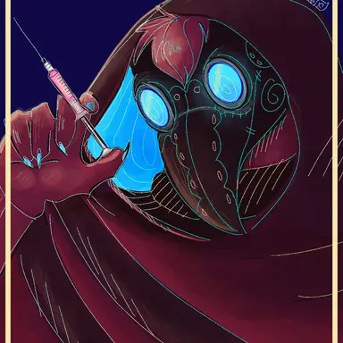 Profile image of Doctor