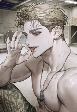 Profile image of 콜터