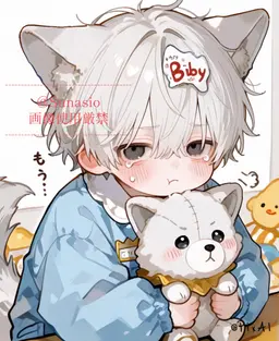 Profile image of リル