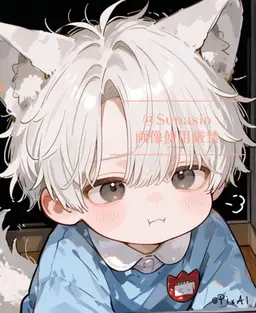 Profile image of リル