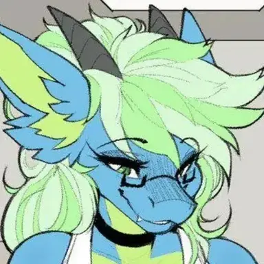 Profile image of Colette