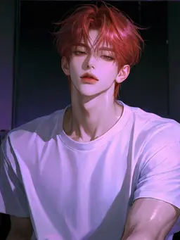 Profile image of 운수빈