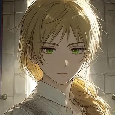 Profile image of ユリシ