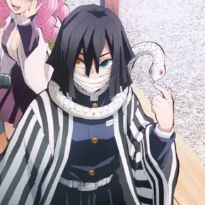 Profile image of 이구로 오바나이