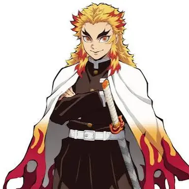 Profile image of 렌고쿠 쿄주로