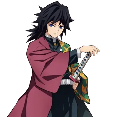 Profile image of 토미오카 기유