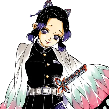 Profile image of 코쵸우 시노부