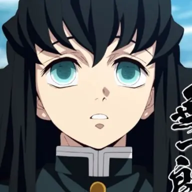 Profile image of 토키토 무이치로