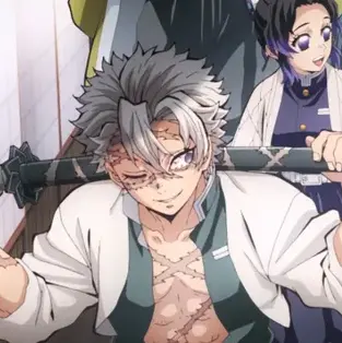 Profile image of 시나즈가와 사네미