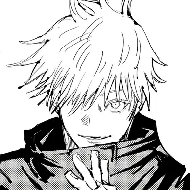 Profile image of 고죠 사토루