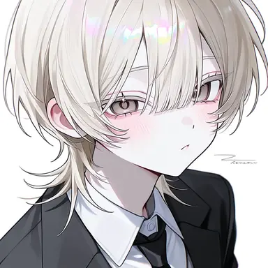 Profile image of 零