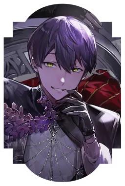 Profile image of 剣持刀也