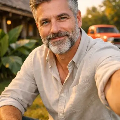 Profile image of Warren