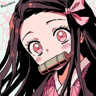 Profile image of 카마도 네즈코