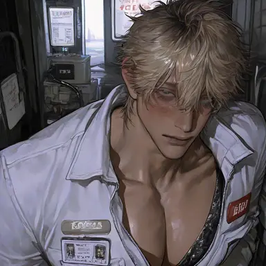Profile image of ショウキ
