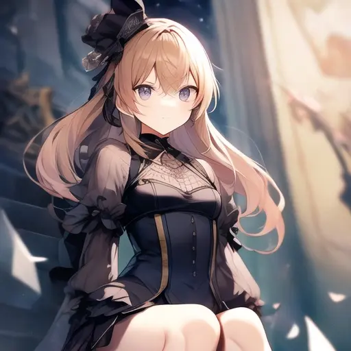 BraveShack9079의 恋希(れの）
