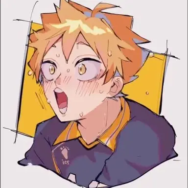 Profile image of ハイキュー1から2年