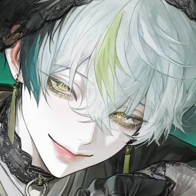 Profile image of 菱月
