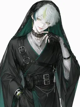 Profile image of 菱月