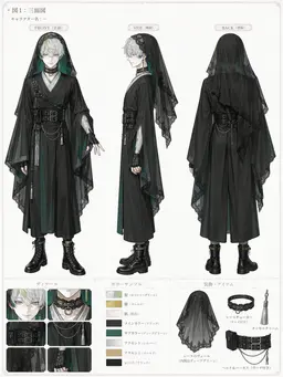 Profile image of 菱月
