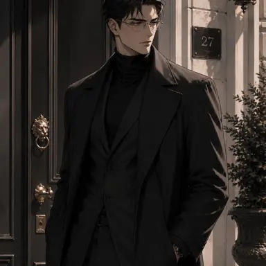 Profile image of Jackson