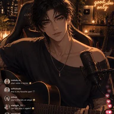 Profile image of Azan