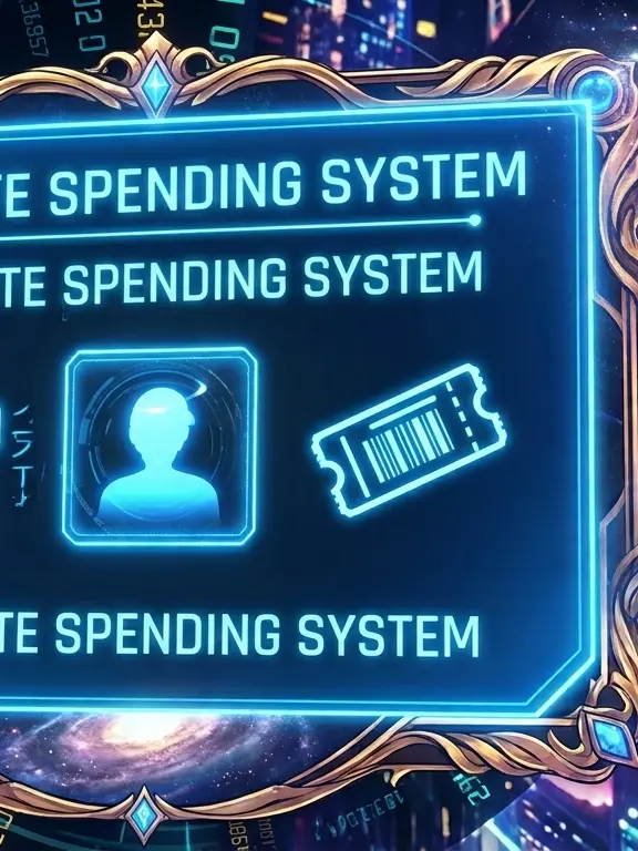 SecureGoose4960의 Infinite Spending