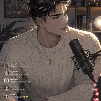 Profile image of Austin