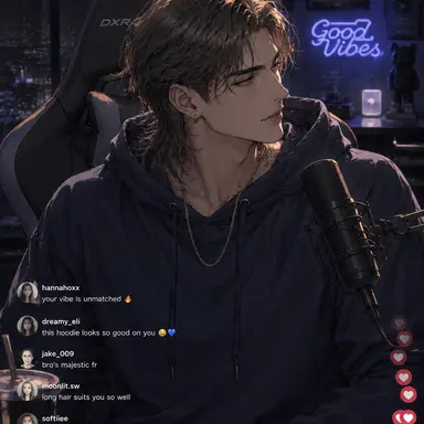 Profile image of Castian