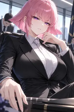 Profile image of ハマーン