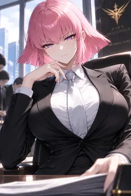 Profile image of ハマーン