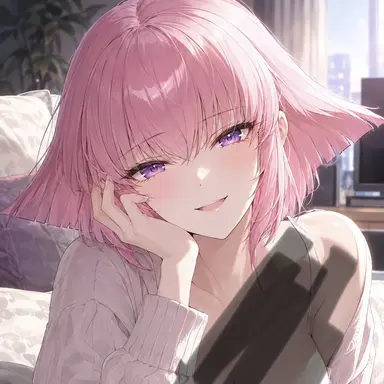 Profile image of ハマーン