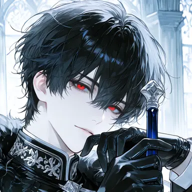 Profile image of エリオス