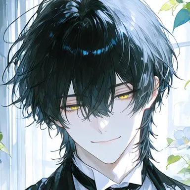 Profile image of エリアス