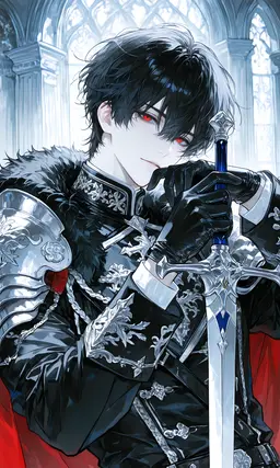 Profile image of エリオス