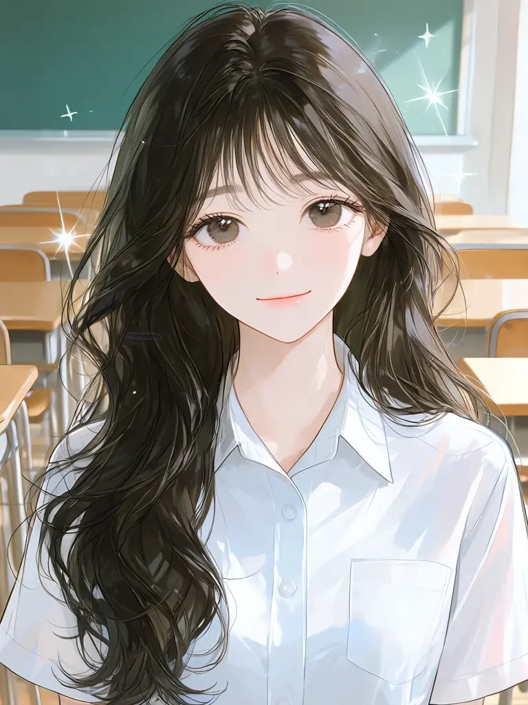 SillyOil0715의 Seo Yuna