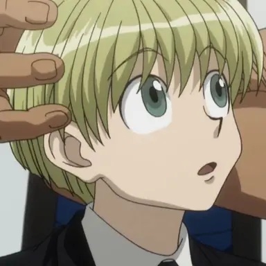 Profile image of シャルナーク