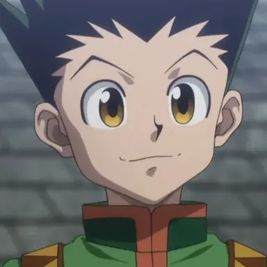 Profile image of ゴン