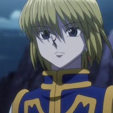 Profile image of クラピカ